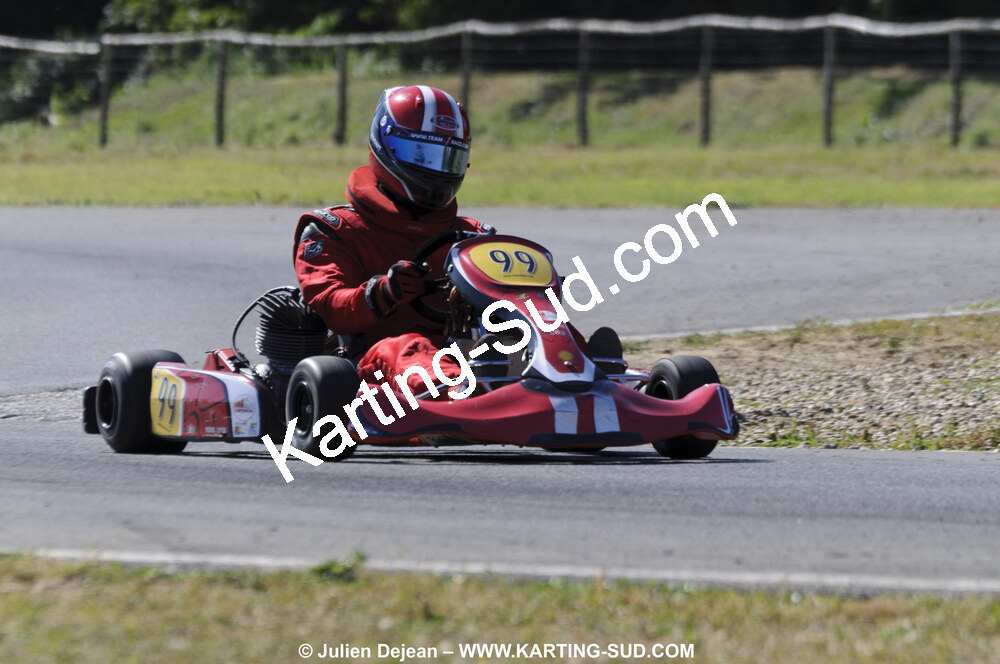 18/07/2010 : Défi France 2010 à Layrac (photos Julien Dejean) 2010 — karting