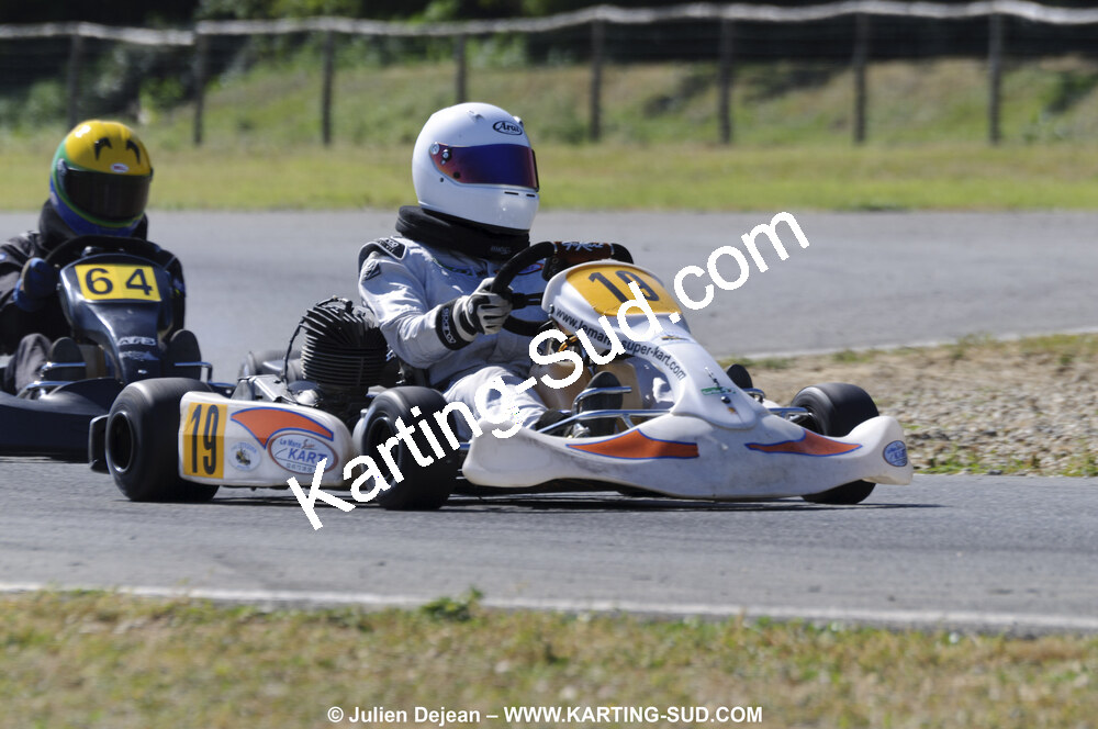 18/07/2010 : Défi France 2010 à Layrac (photos Julien Dejean) 2010 — karting