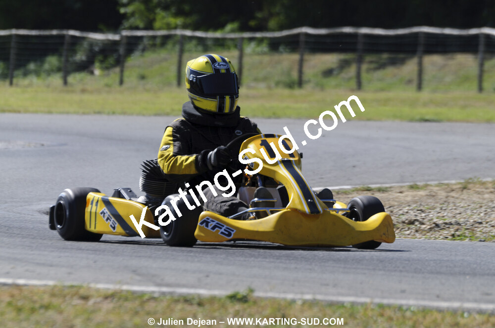 18/07/2010 : Défi France 2010 à Layrac (photos Julien Dejean) 2010 — karting