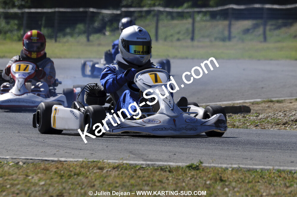 18/07/2010 : Défi France 2010 à Layrac (photos Julien Dejean) 2010 — karting