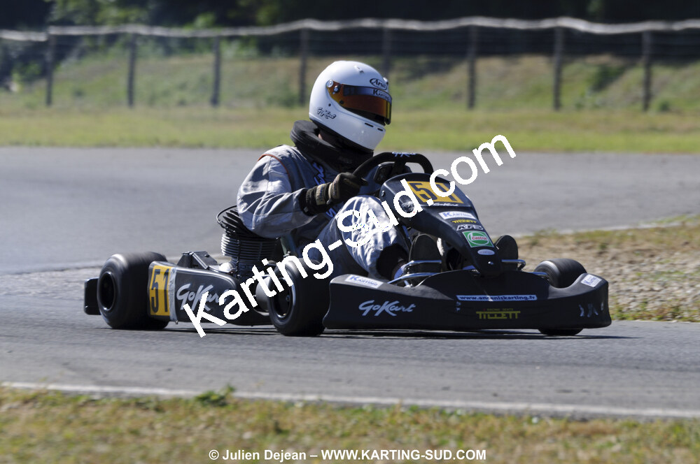18/07/2010 : Défi France 2010 à Layrac (photos Julien Dejean) 2010 — karting