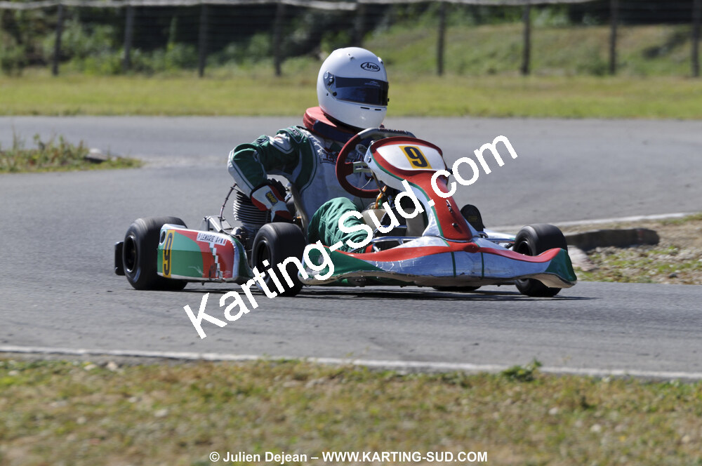 18/07/2010 : Défi France 2010 à Layrac (photos Julien Dejean) 2010 — karting