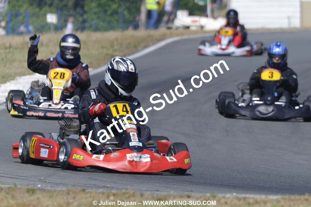 18/07/2010 : Défi France 2010 à Layrac (photos Julien Dejean) 2010 — karting