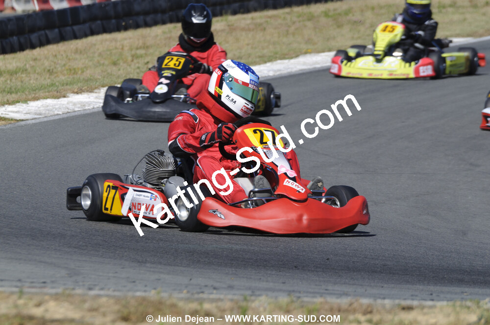 18/07/2010 : Défi France 2010 à Layrac (photos Julien Dejean) 2010 — karting