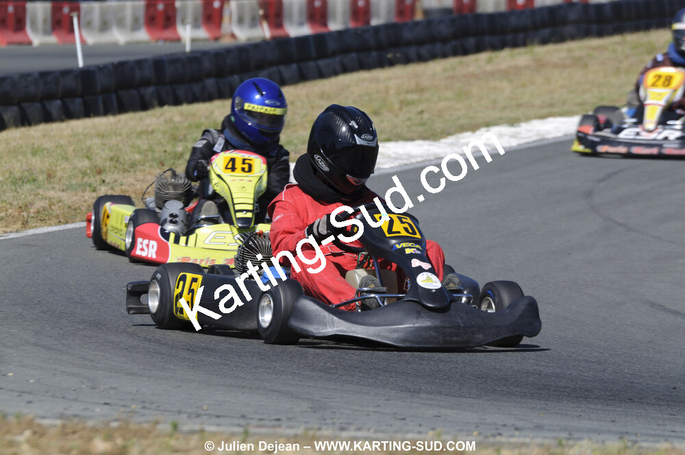 18/07/2010 : Défi France 2010 à Layrac (photos Julien Dejean) 2010 — karting