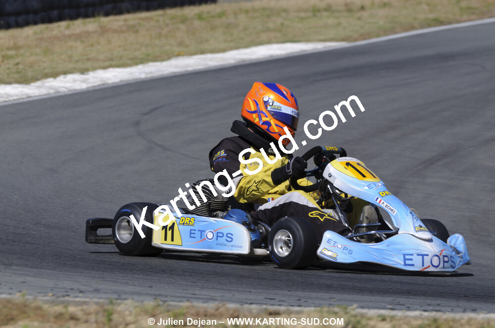 18/07/2010 : Défi France 2010 à Layrac (photos Julien Dejean) 2010 — karting