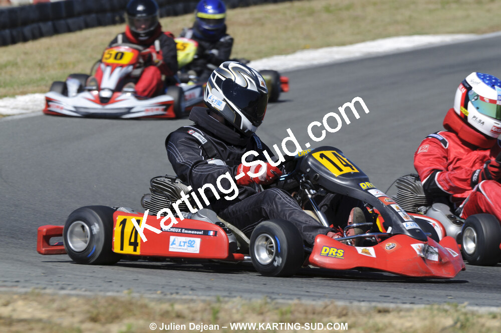 18/07/2010 : Défi France 2010 à Layrac (photos Julien Dejean) 2010 — karting