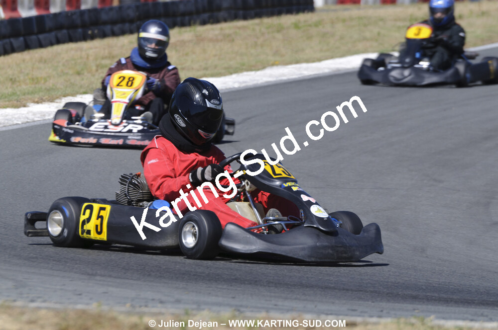 18/07/2010 : Défi France 2010 à Layrac (photos Julien Dejean) 2010 — karting