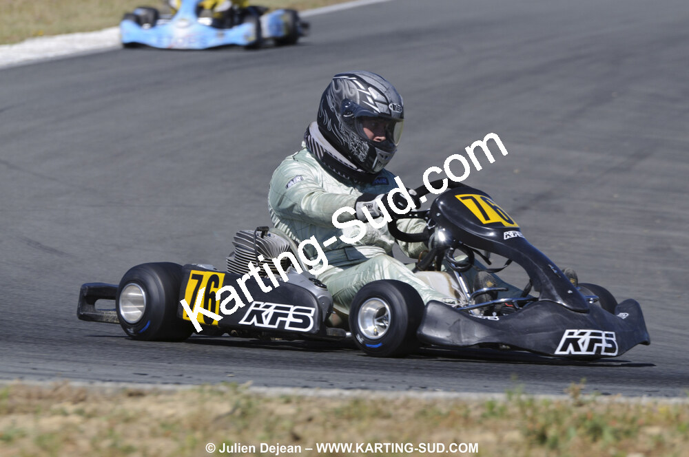 18/07/2010 : Défi France 2010 à Layrac (photos Julien Dejean) 2010 — karting