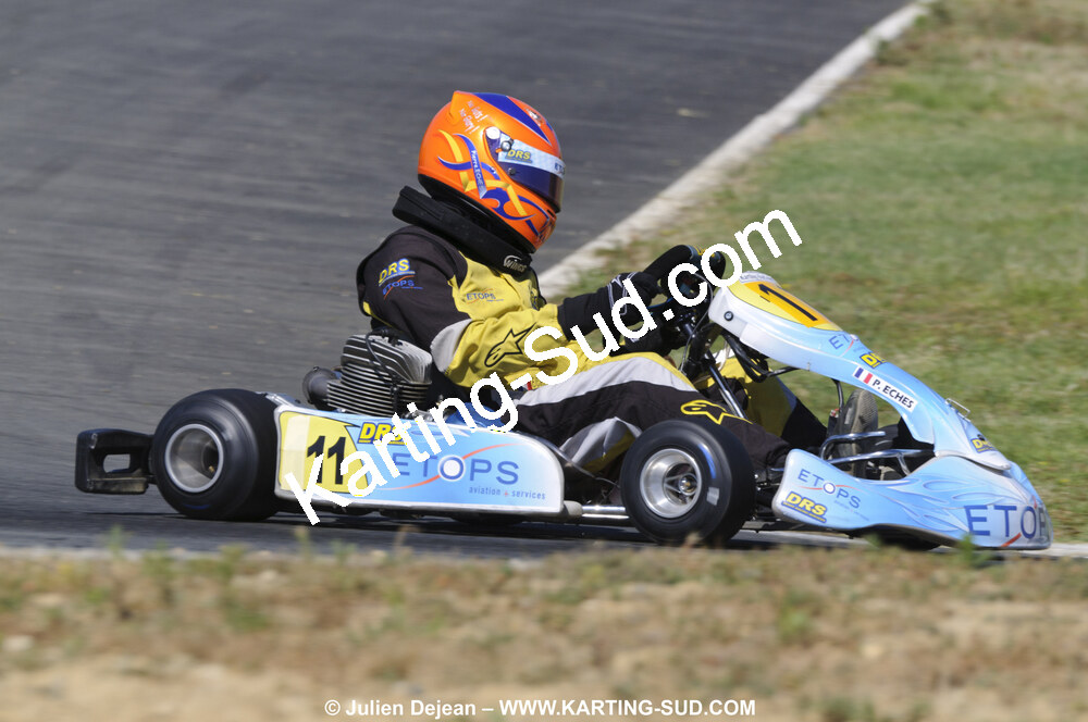18/07/2010 : Défi France 2010 à Layrac (photos Julien Dejean) 2010 — karting