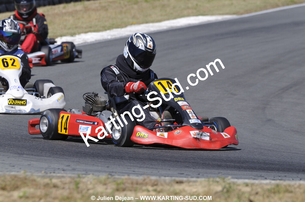 18/07/2010 : Défi France 2010 à Layrac (photos Julien Dejean) 2010 — karting
