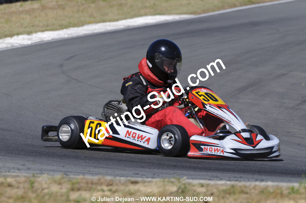 18/07/2010 : Défi France 2010 à Layrac (photos Julien Dejean) 2010 — karting