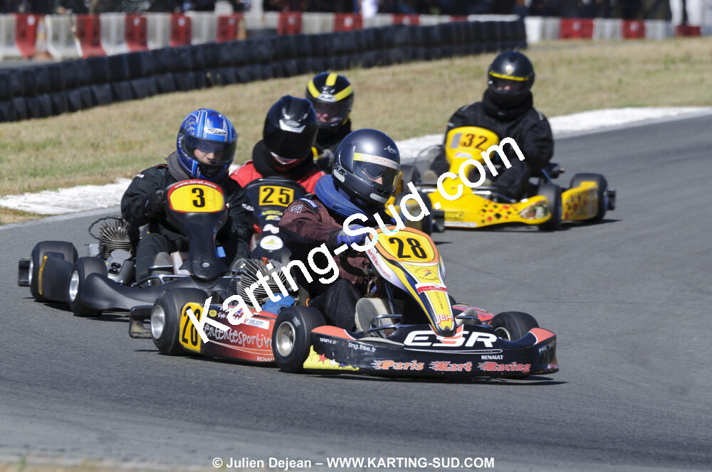 18/07/2010 : Défi France 2010 à Layrac (photos Julien Dejean) 2010 — karting