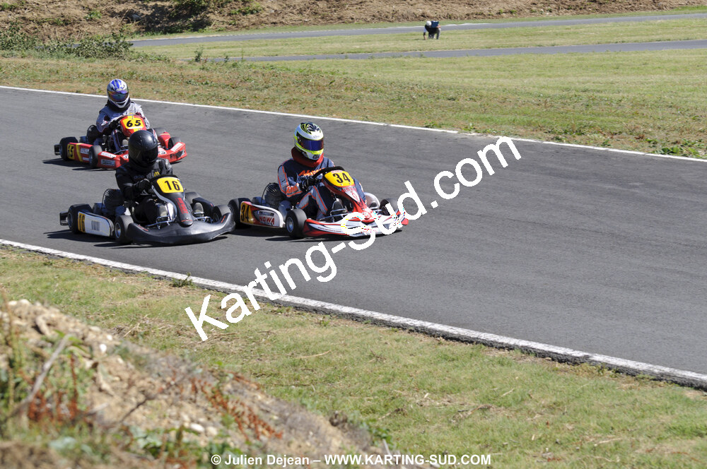 18/07/2010 : Défi France 2010 à Layrac (photos Julien Dejean) 2010 — karting