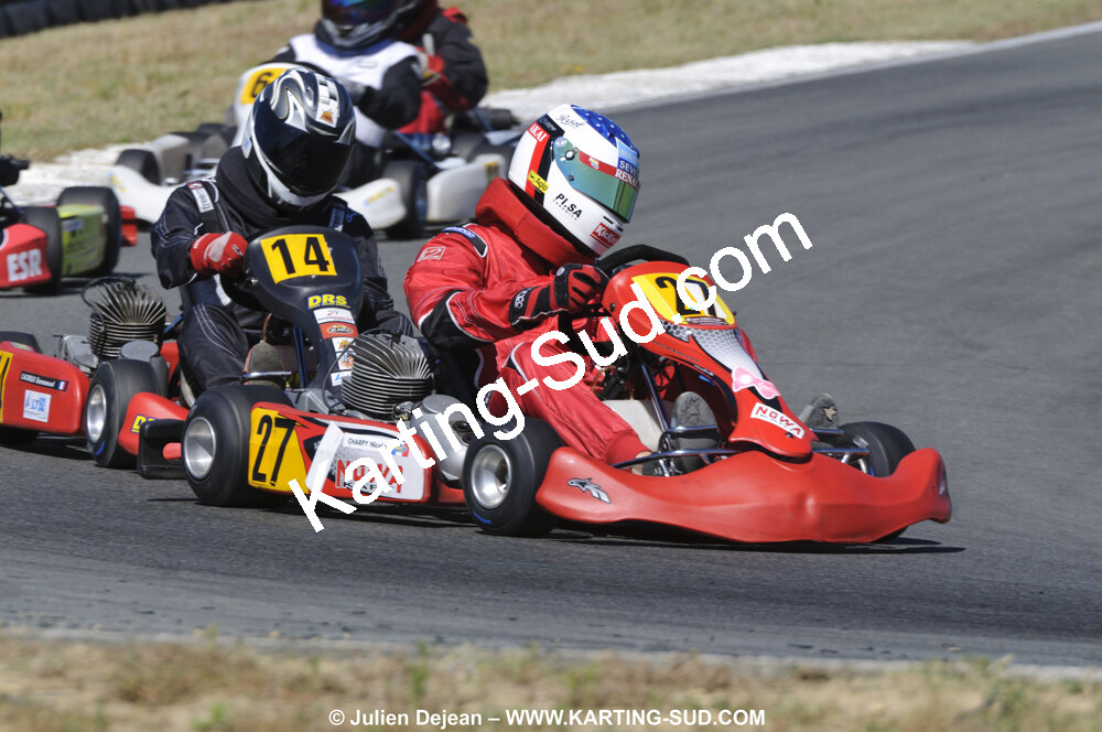 18/07/2010 : Défi France 2010 à Layrac (photos Julien Dejean) 2010 — karting