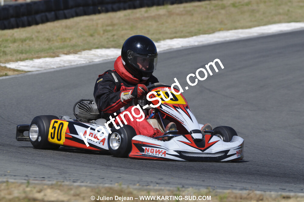 18/07/2010 : Défi France 2010 à Layrac (photos Julien Dejean) 2010 — karting