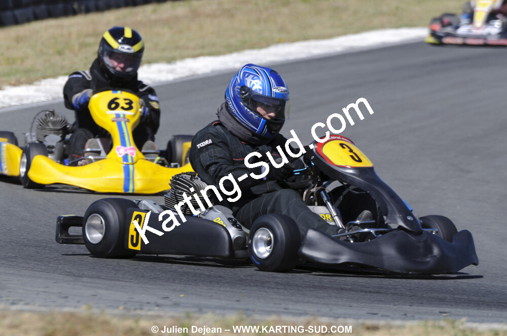 18/07/2010 : Défi France 2010 à Layrac (photos Julien Dejean) 2010 — karting