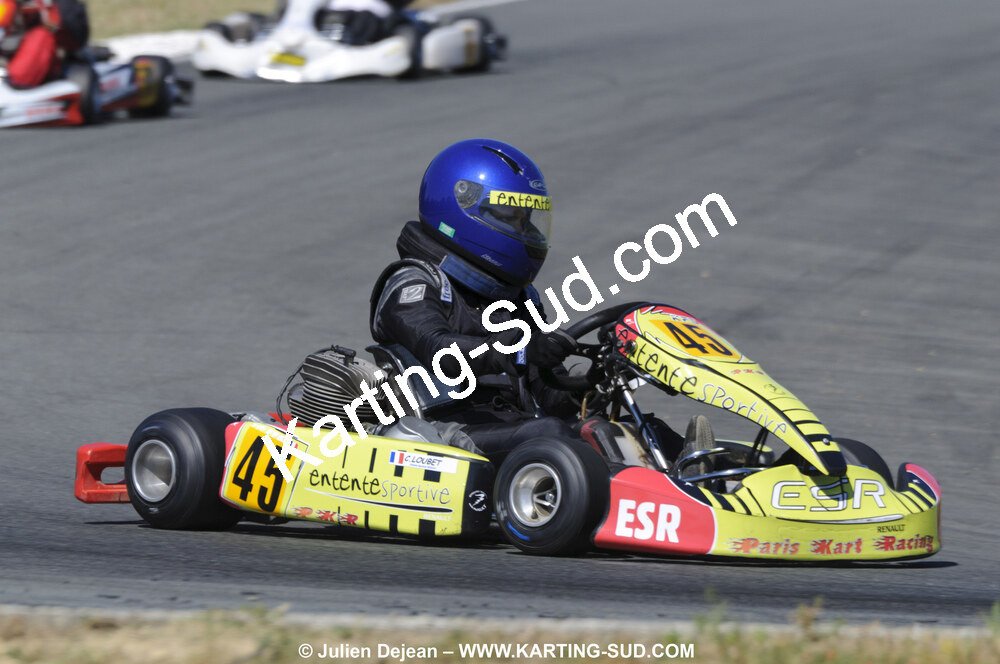18/07/2010 : Défi France 2010 à Layrac (photos Julien Dejean) 2010 — karting