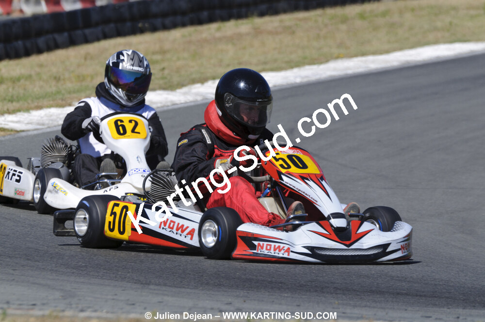 18/07/2010 : Défi France 2010 à Layrac (photos Julien Dejean) 2010 — karting