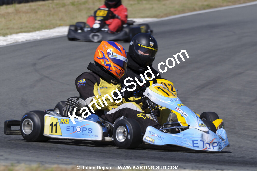 18/07/2010 : Défi France 2010 à Layrac (photos Julien Dejean) 2010 — karting