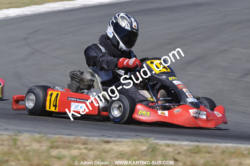 18/07/2010 : Défi France 2010 à Layrac (photos Julien Dejean) 2010 — karting