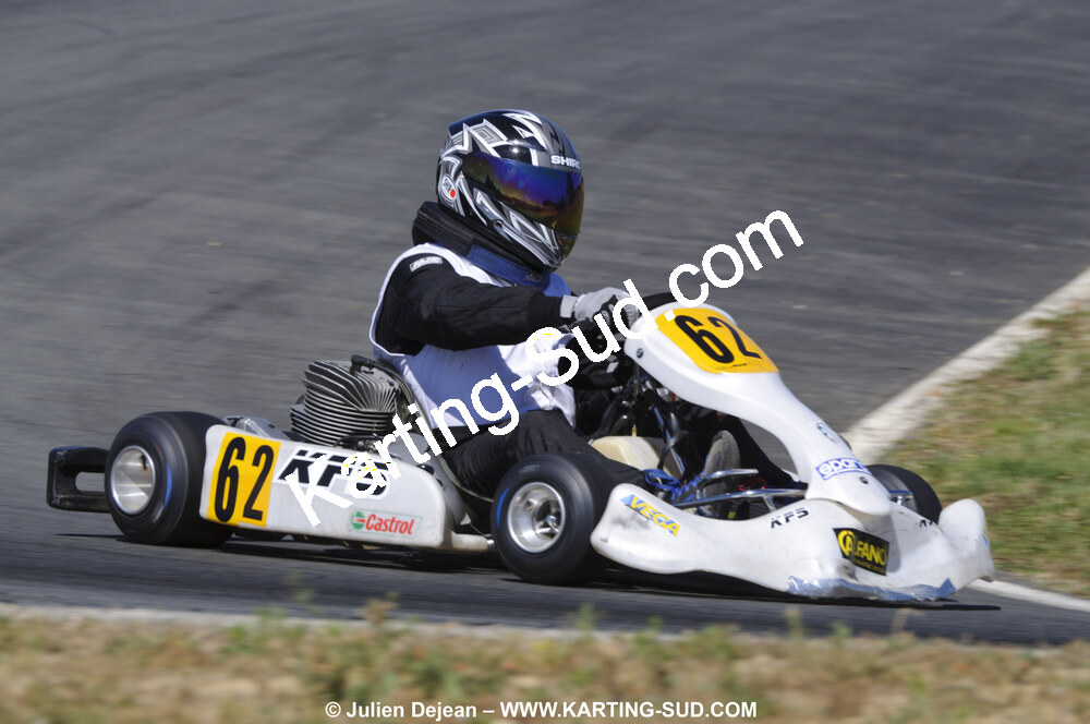 18/07/2010 : Défi France 2010 à Layrac (photos Julien Dejean) 2010 — karting