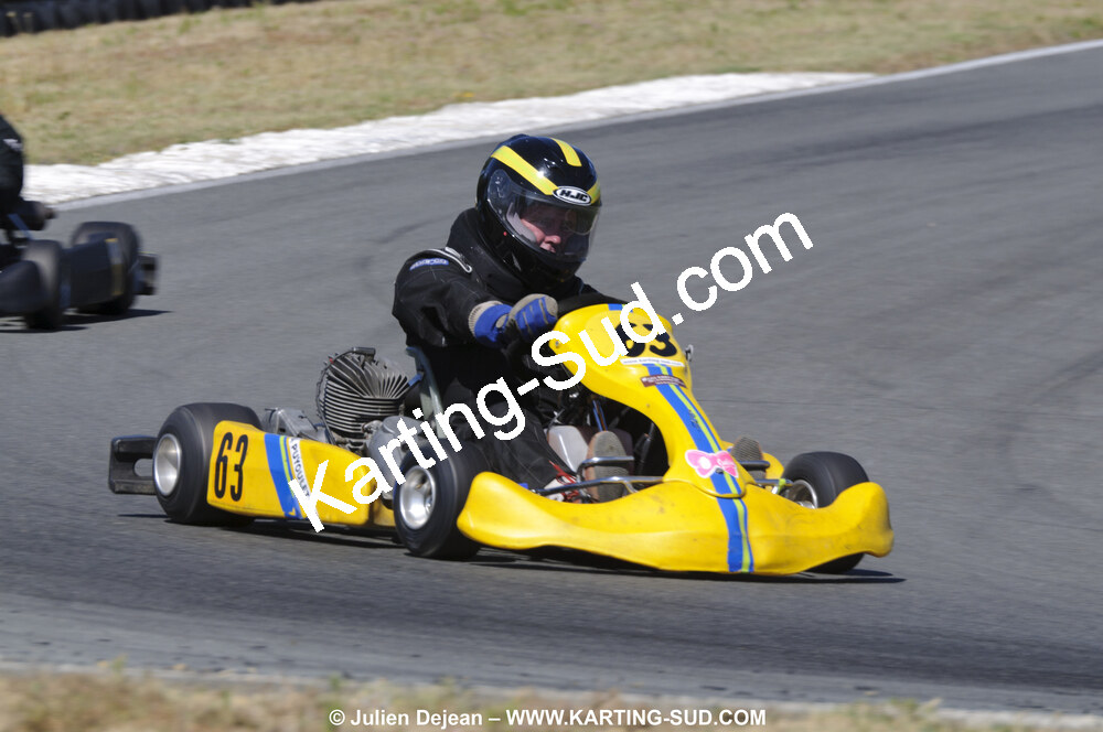 18/07/2010 : Défi France 2010 à Layrac (photos Julien Dejean) 2010 — karting