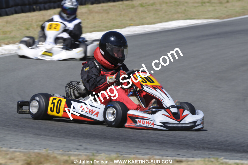 18/07/2010 : Défi France 2010 à Layrac (photos Julien Dejean) 2010 — karting