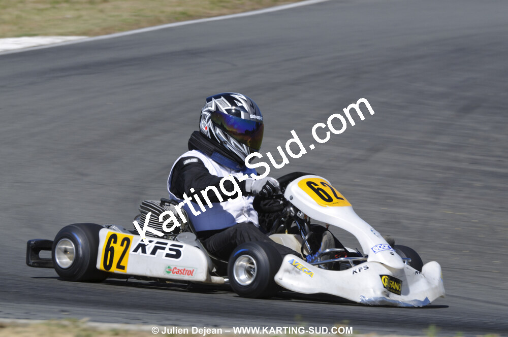 18/07/2010 : Défi France 2010 à Layrac (photos Julien Dejean) 2010 — karting