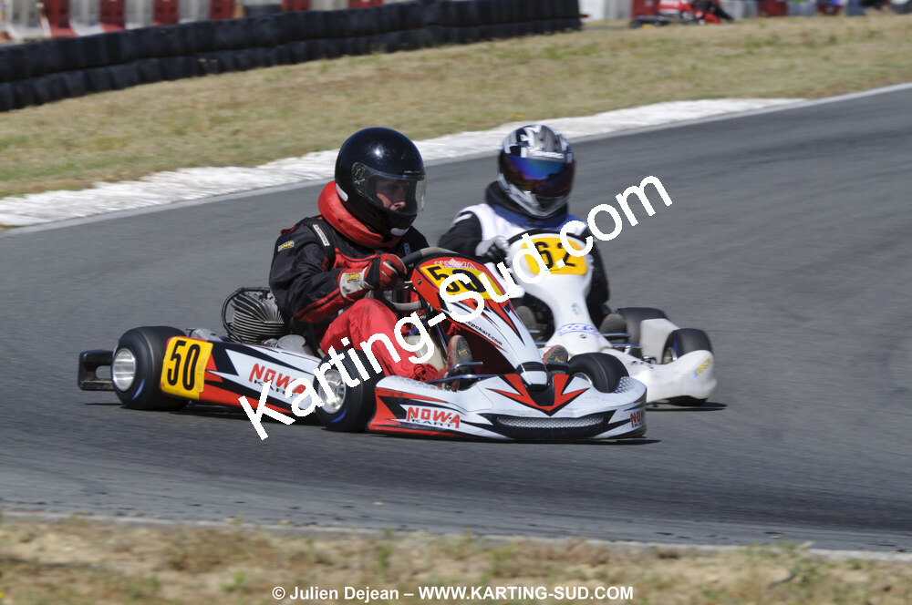 18/07/2010 : Défi France 2010 à Layrac (photos Julien Dejean) 2010 — karting