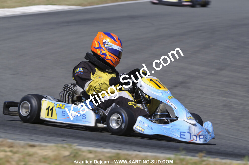 18/07/2010 : Défi France 2010 à Layrac (photos Julien Dejean) 2010 — karting