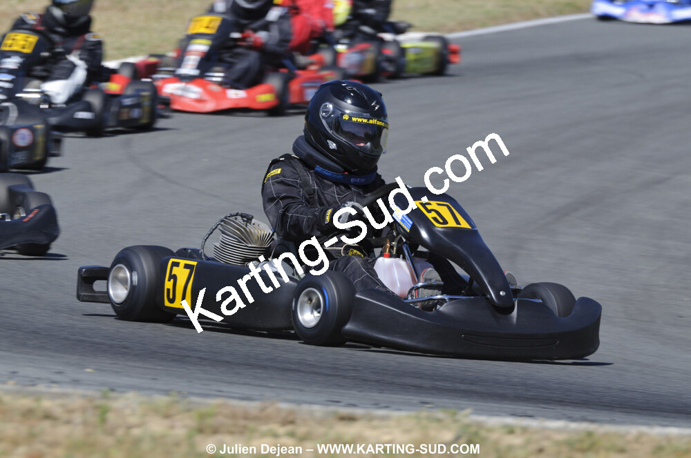 18/07/2010 : Défi France 2010 à Layrac (photos Julien Dejean) 2010 — karting
