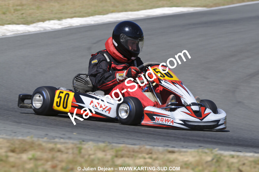 18/07/2010 : Défi France 2010 à Layrac (photos Julien Dejean) 2010 — karting