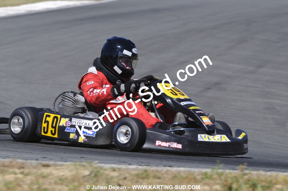 18/07/2010 : Défi France 2010 à Layrac (photos Julien Dejean) 2010 — karting