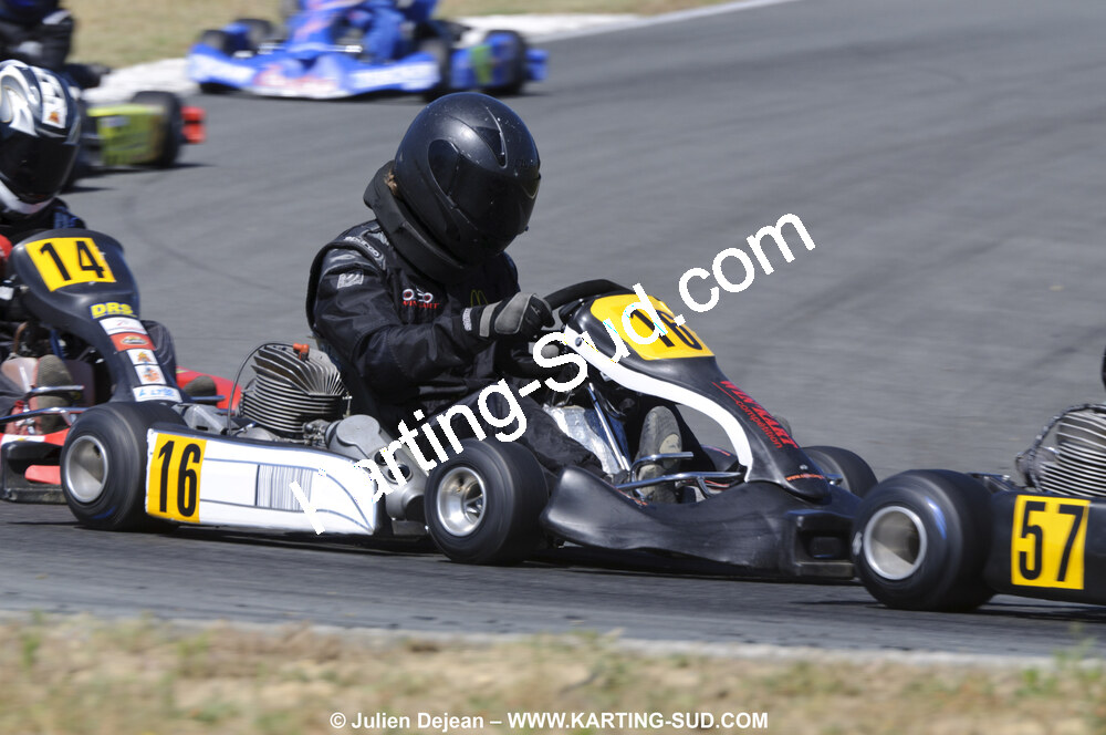 18/07/2010 : Défi France 2010 à Layrac (photos Julien Dejean) 2010 — karting