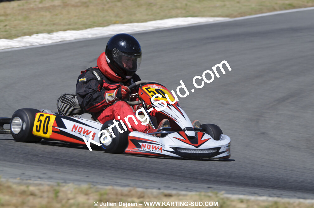 18/07/2010 : Défi France 2010 à Layrac (photos Julien Dejean) 2010 — karting