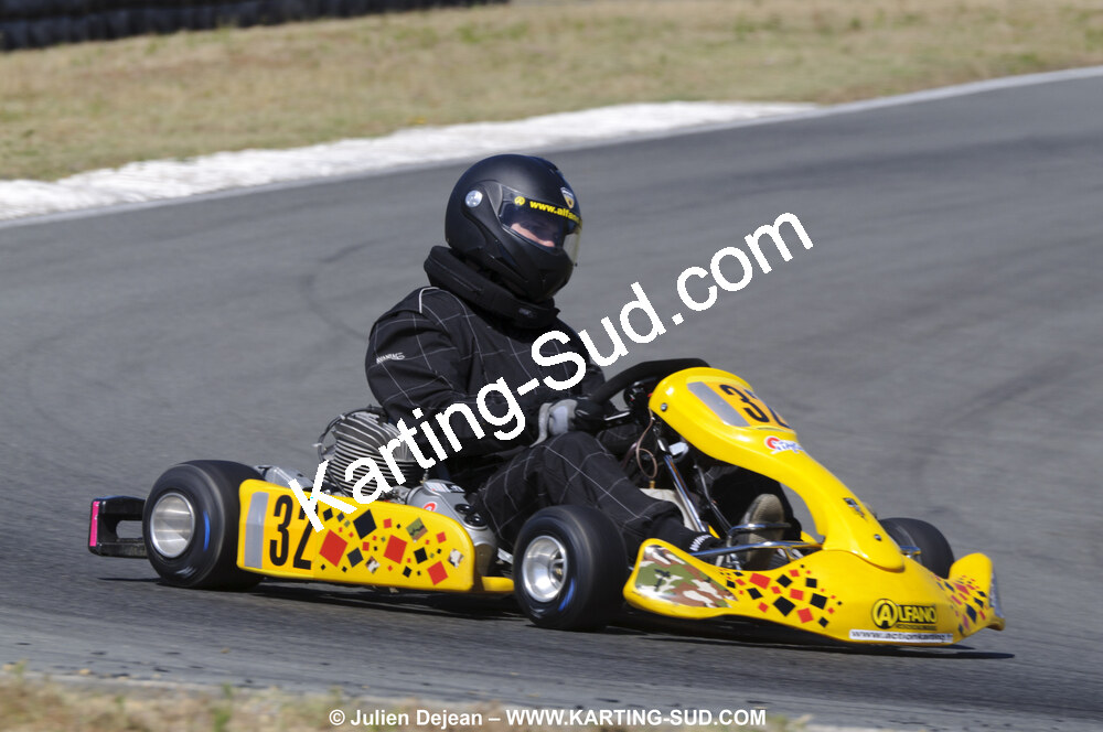 18/07/2010 : Défi France 2010 à Layrac (photos Julien Dejean) 2010 — karting