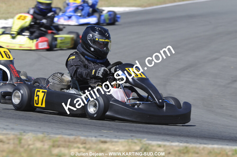 18/07/2010 : Défi France 2010 à Layrac (photos Julien Dejean) 2010 — karting
