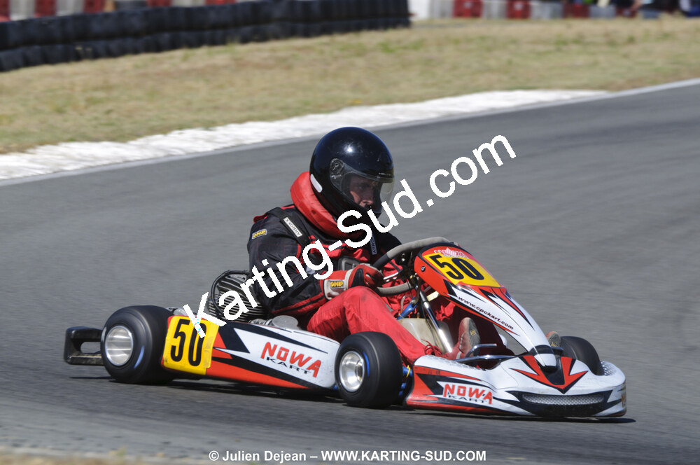 18/07/2010 : Défi France 2010 à Layrac (photos Julien Dejean) 2010 — karting