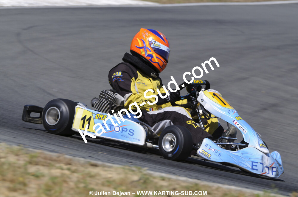 18/07/2010 : Défi France 2010 à Layrac (photos Julien Dejean) 2010 — karting