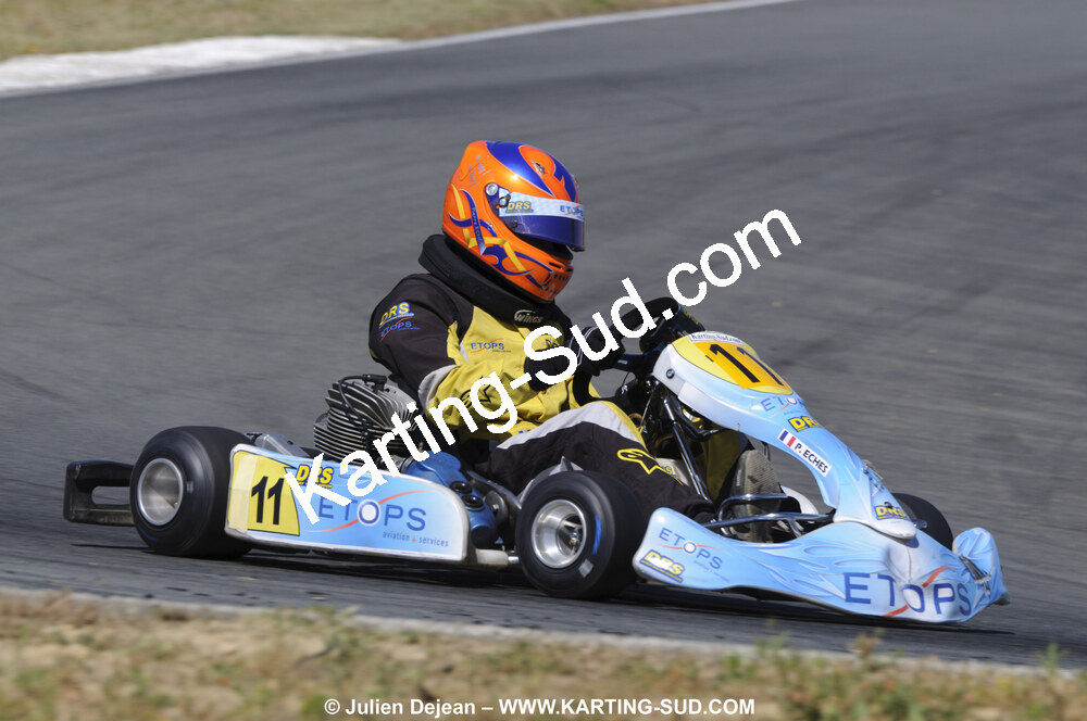 18/07/2010 : Défi France 2010 à Layrac (photos Julien Dejean) 2010 — karting