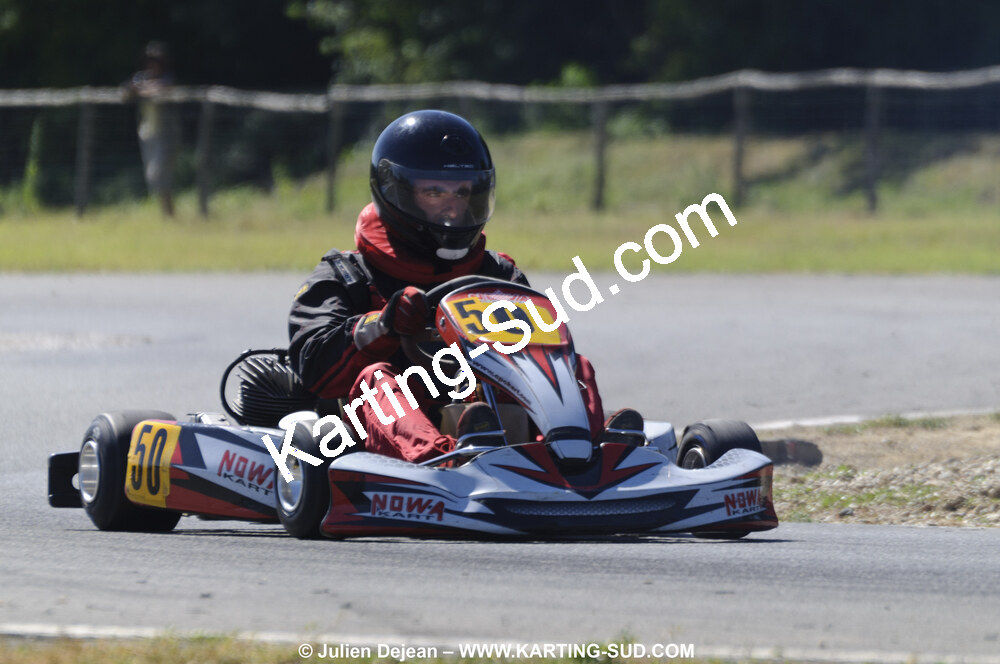 18/07/2010 : Défi France 2010 à Layrac (photos Julien Dejean) 2010 — karting