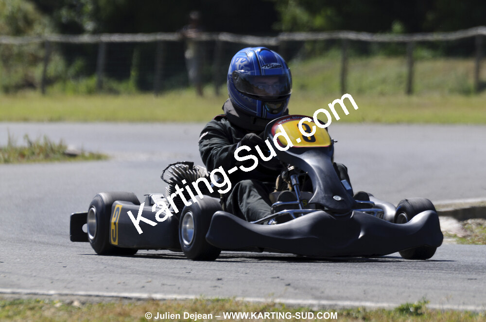 18/07/2010 : Défi France 2010 à Layrac (photos Julien Dejean) 2010 — karting
