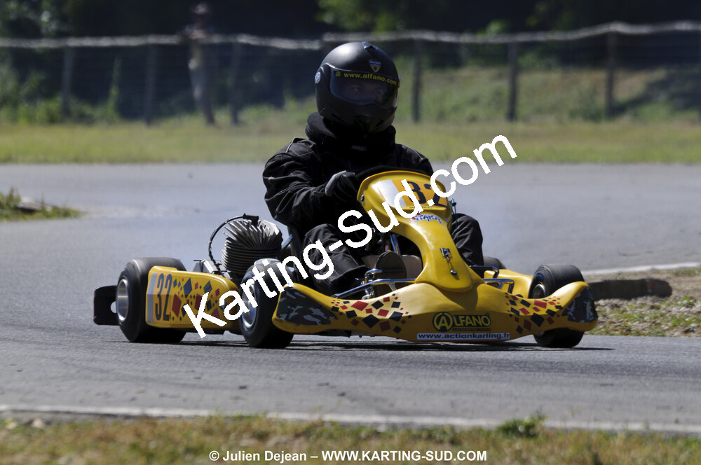 18/07/2010 : Défi France 2010 à Layrac (photos Julien Dejean) 2010 — karting