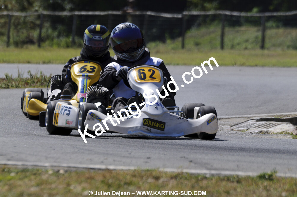 18/07/2010 : Défi France 2010 à Layrac (photos Julien Dejean) 2010 — karting