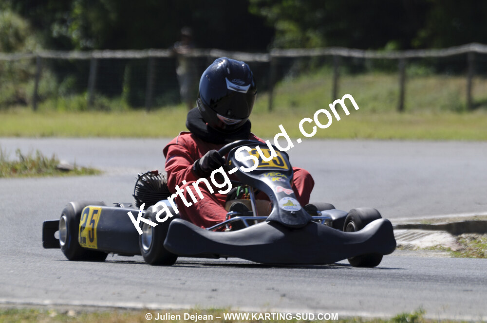 18/07/2010 : Défi France 2010 à Layrac (photos Julien Dejean) 2010 — karting