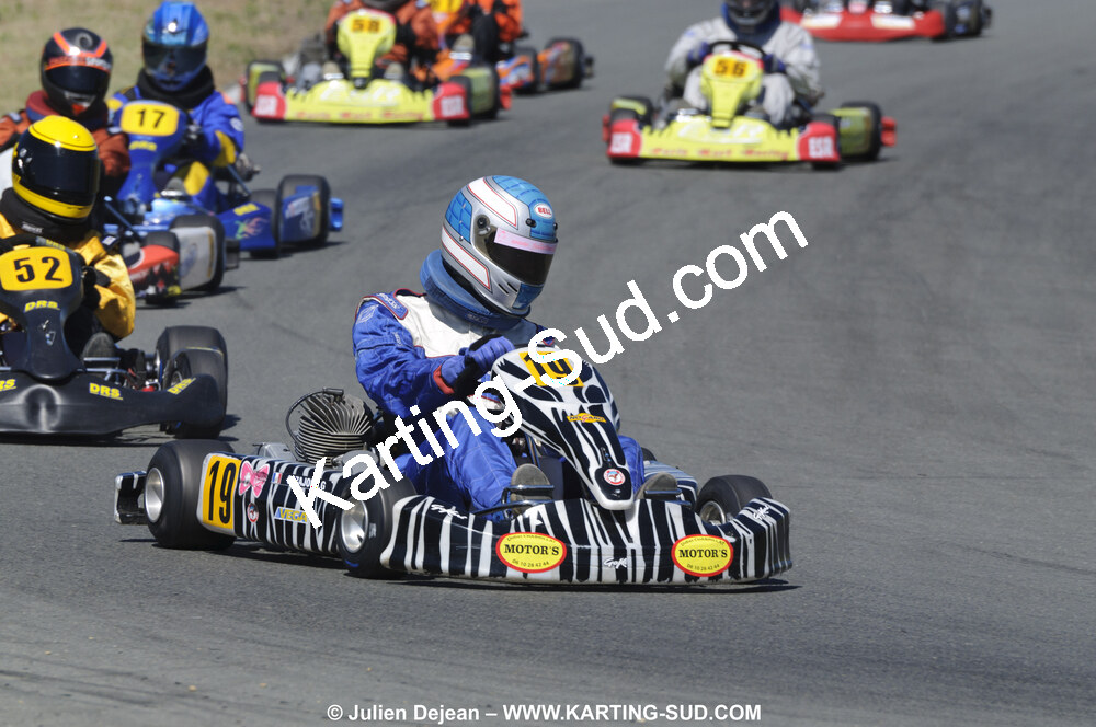 18/07/2010 : Défi France 2010 à Layrac (photos Julien Dejean) 2010 — karting