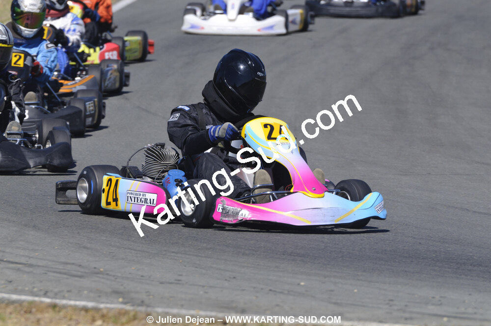 18/07/2010 : Défi France 2010 à Layrac (photos Julien Dejean) 2010 — karting