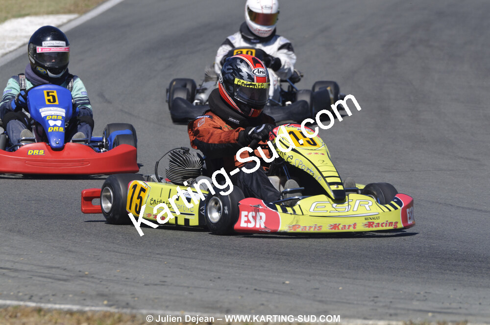 18/07/2010 : Défi France 2010 à Layrac (photos Julien Dejean) 2010 — karting