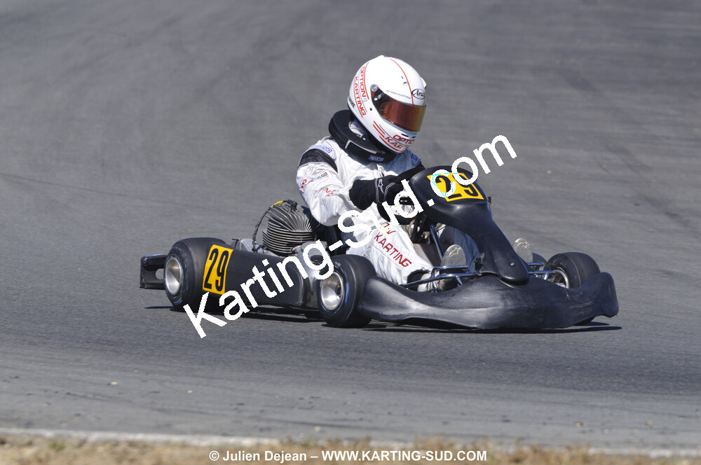 18/07/2010 : Défi France 2010 à Layrac (photos Julien Dejean) 2010 — karting